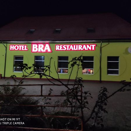 Bra Haus Hotel Branev Exterior photo