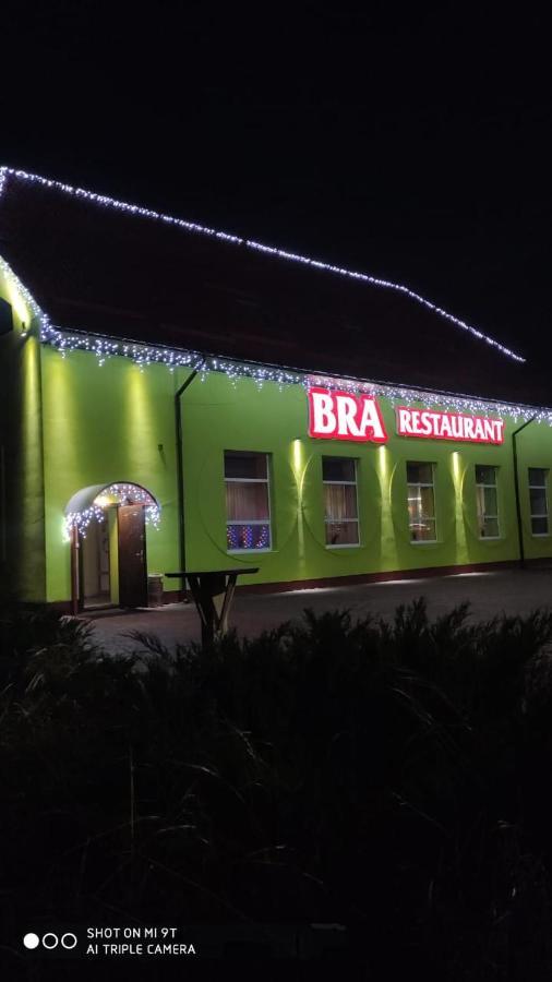 Bra Haus Hotel Branev Exterior photo