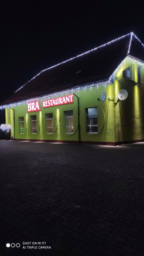 Bra Haus Hotel Branev Exterior photo