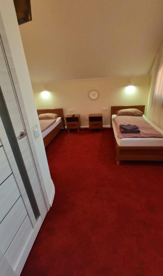 Bra Haus Hotel Branev Exterior photo