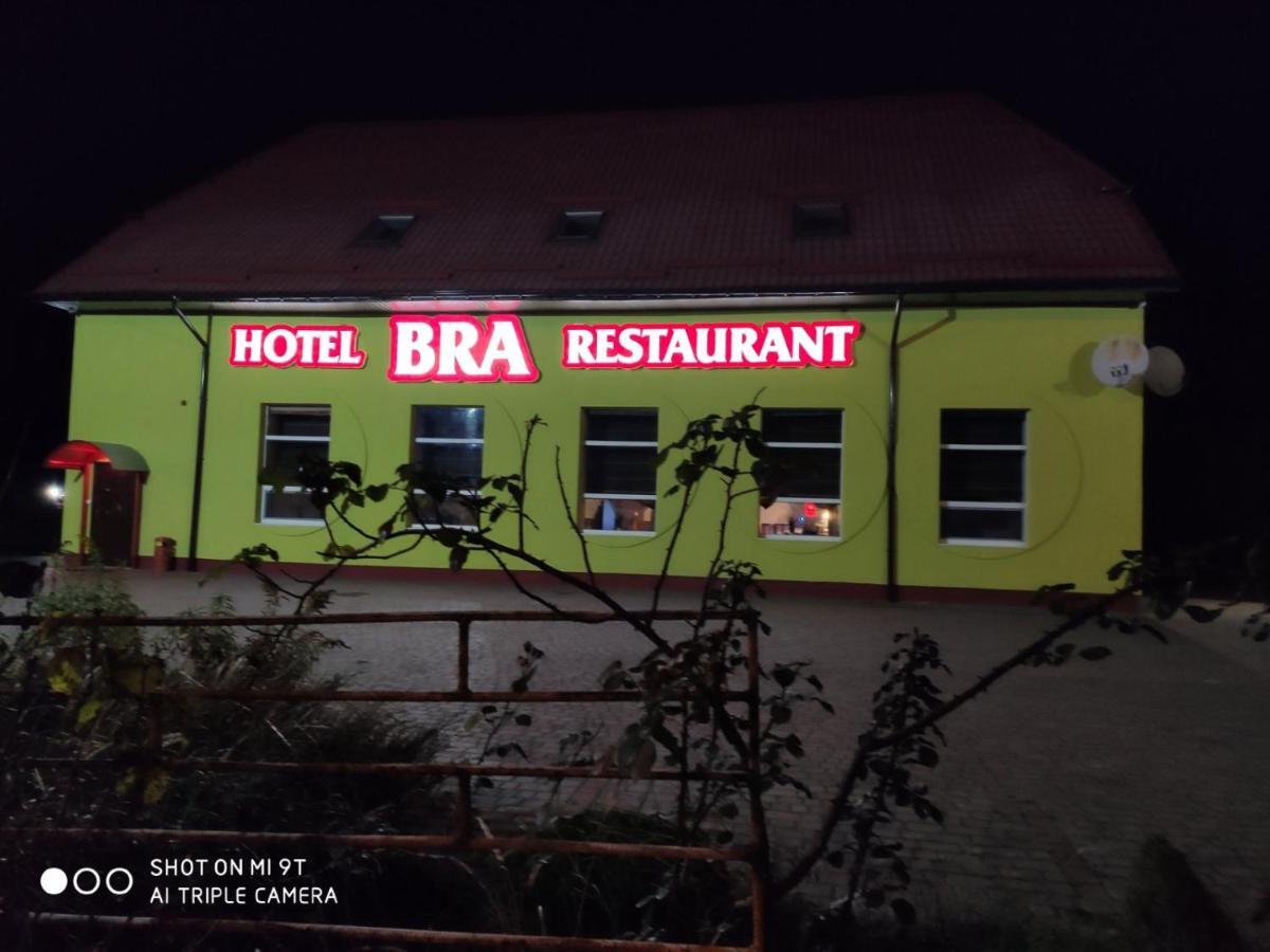 Bra Haus Hotel Branev Exterior photo