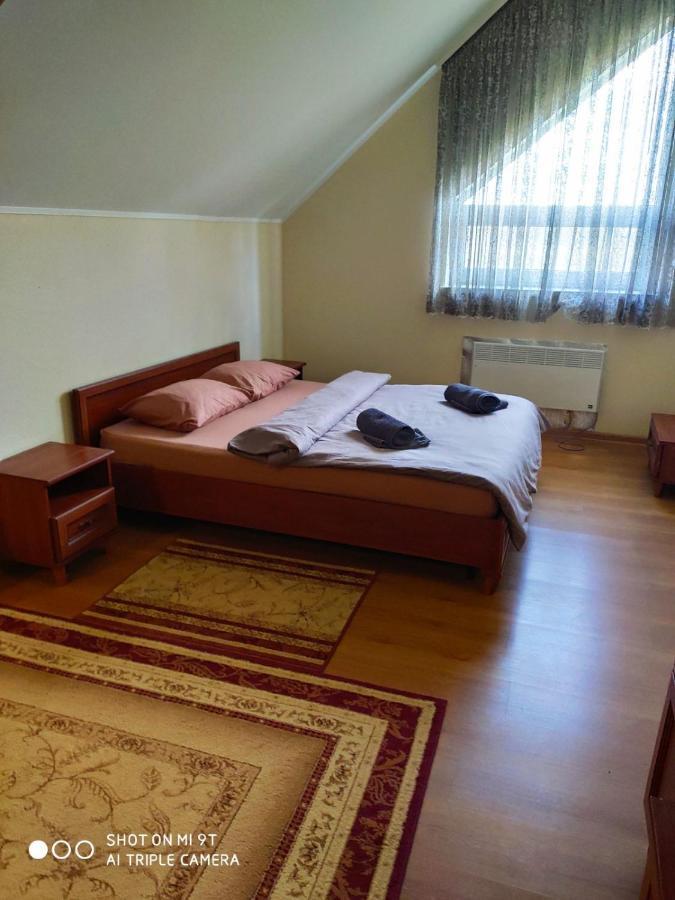 Bra Haus Hotel Branev Exterior photo